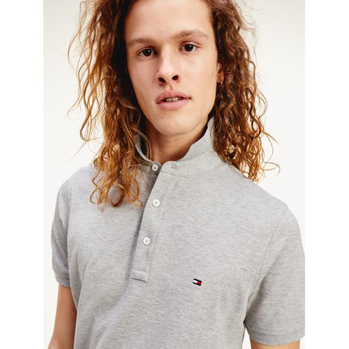 Tommy Polo Slim