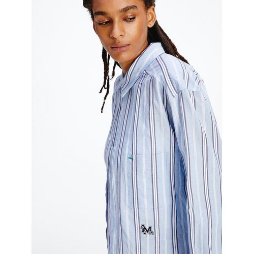 TOMMY HILFIGER CAMISA LISTRADA TOMMYXINDYA SEM GÊNERO