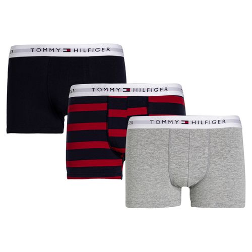 Tommy Hilfiger Pack 03 Cuecas