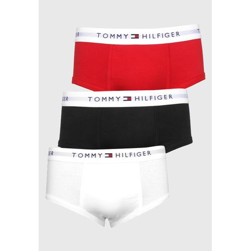 Pack 3 Cuecas Brief