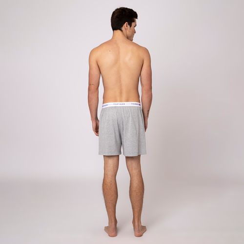 Cueca Boxer Interlock