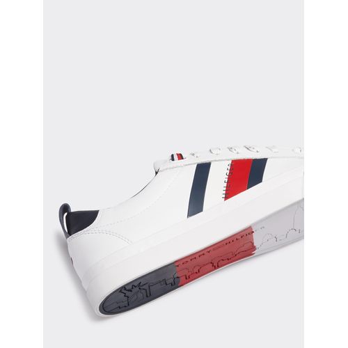 Tênis Bandeira Tommy Hilfiger