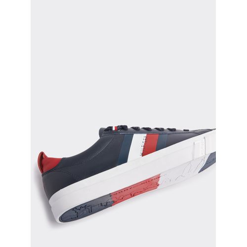 Tênis Bandeira Tommy Hilfiger