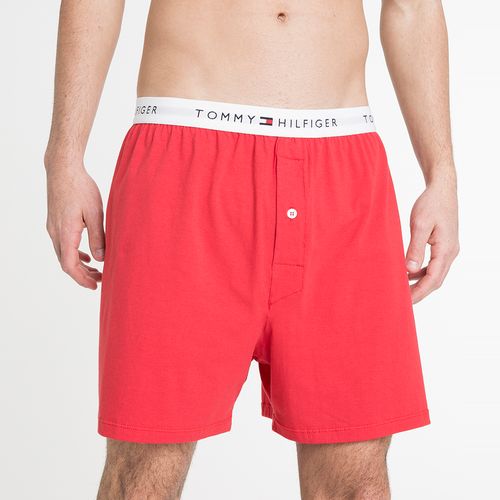 Cueca Boxer Interlock