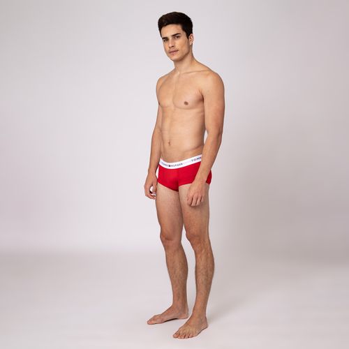 Pack 3 Cuecas Brief