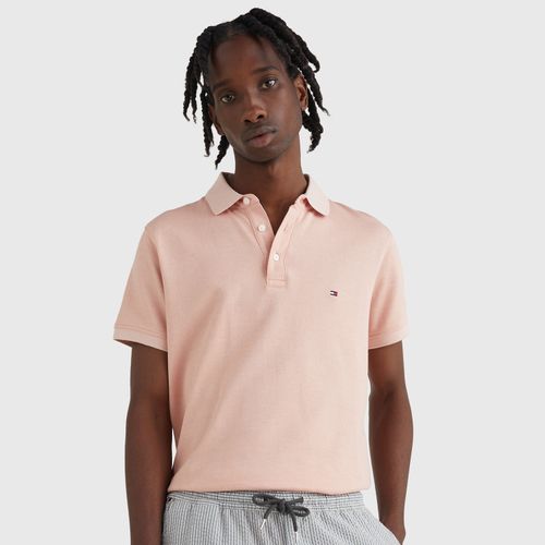 Polo Flex Slim Fit Th