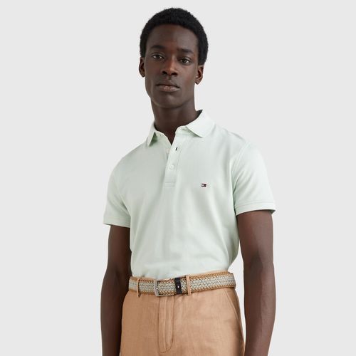 Polo Flex Slim Fit Th