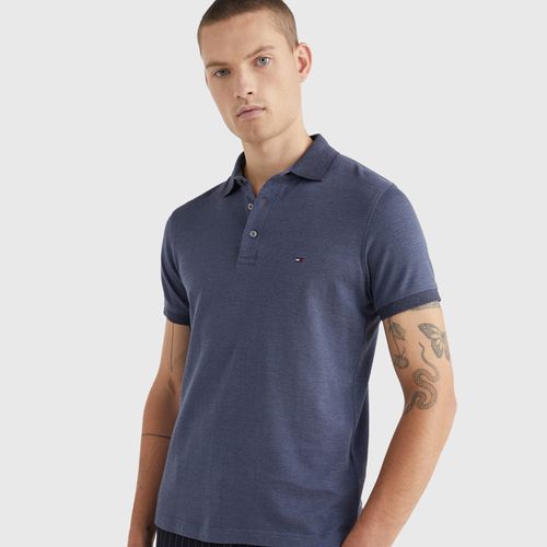 Polo Flex Slim Fit Th