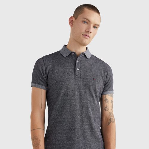 Polo Flex Slim Fit Th