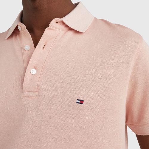 Polo Flex Slim Fit Th