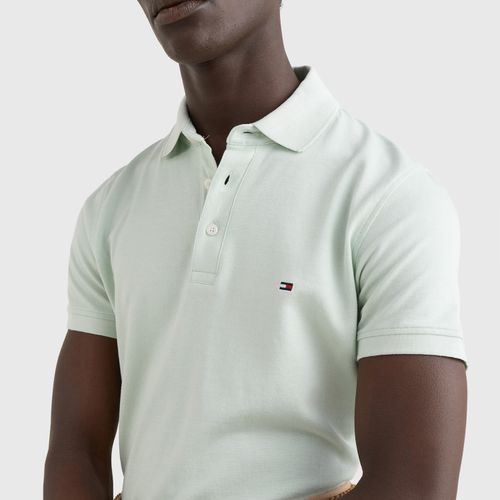 Polo Flex Slim Fit Th