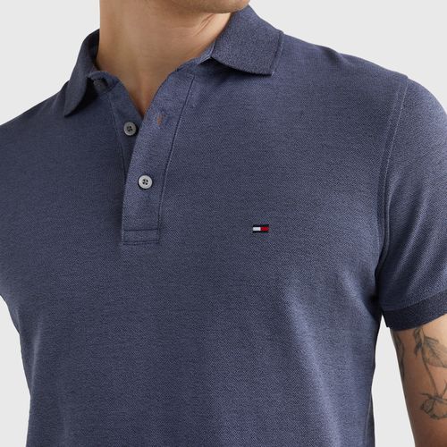 Polo Flex Slim Fit Th