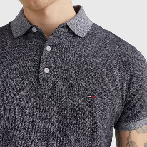 Polo Flex Slim Fit Th