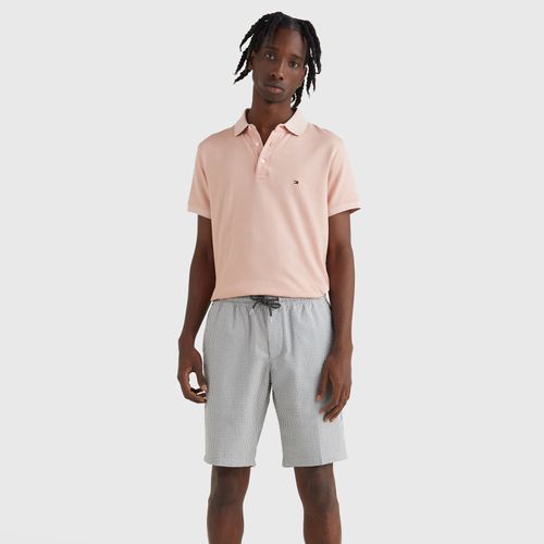 Polo Flex Slim Fit Th