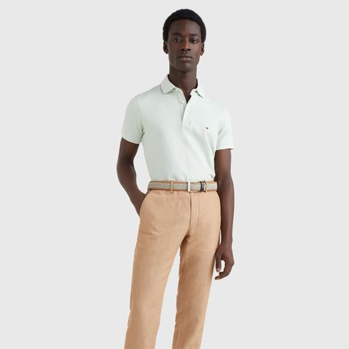 Polo Flex Slim Fit Th