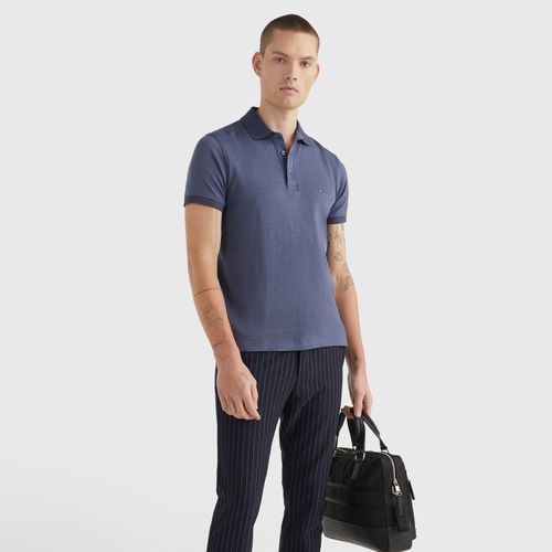 Polo Flex Slim Fit Th