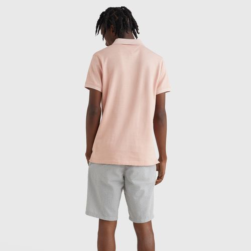 Polo Flex Slim Fit Th