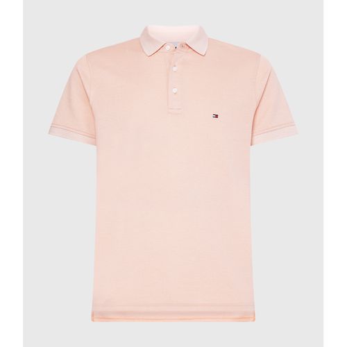 Polo Flex Slim Fit Th