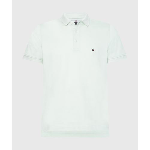 Polo Flex Slim Fit Th