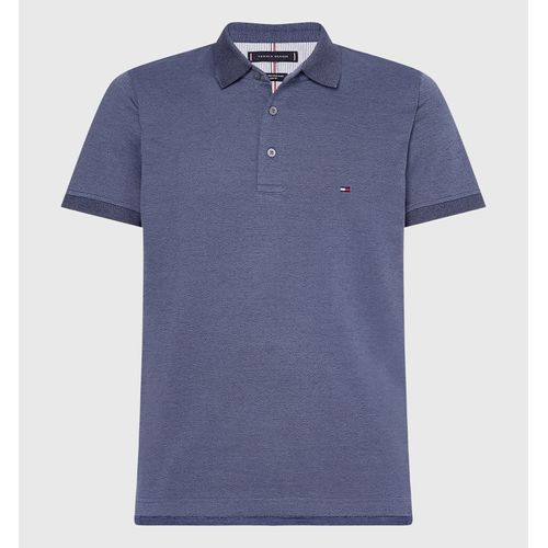 Polo Flex Slim Fit Th