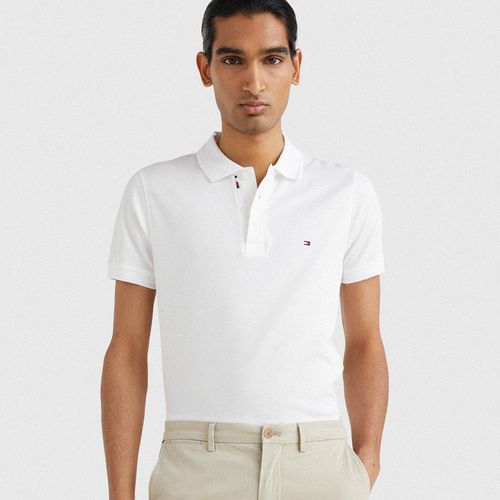 Polo Bubble Slim Fit Th