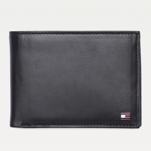 Carteira De Couro Billfold