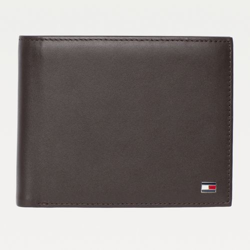 Carteira De Couro Billfold