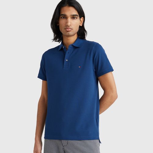 Polo Clásssica 1985 Slim Fit