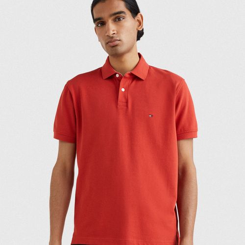 Polo Clásssica 1985 Regular Fit