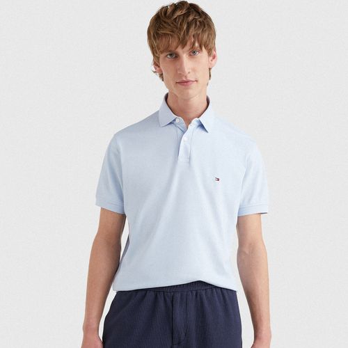 Polo Clássica 1985 Regular Fit