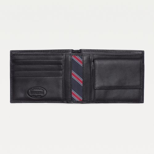 Carteira De Couro Billfold