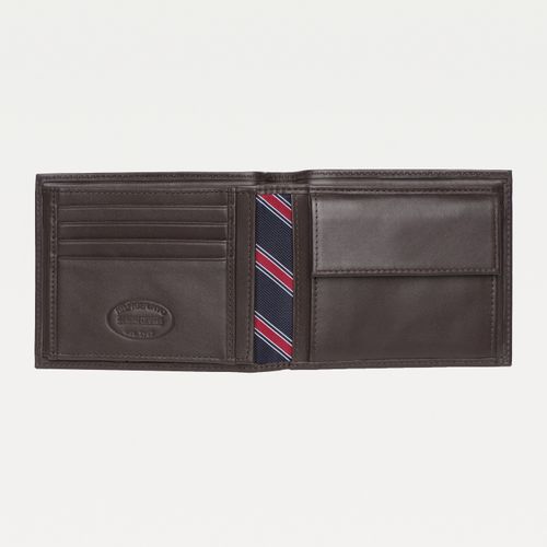 Carteira De Couro Billfold