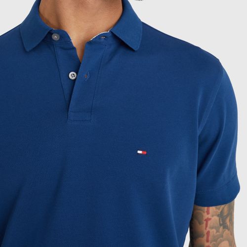 Polo Clássica 1985 Regular Fit