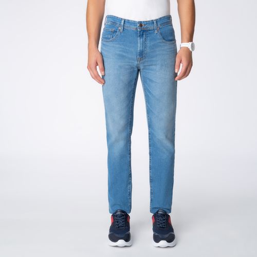 Calça Jeans Dentom Reta