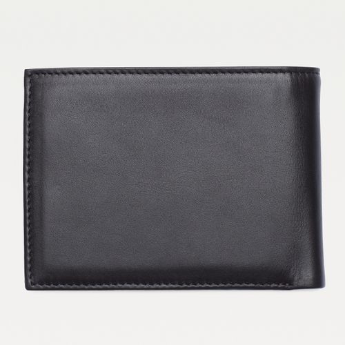 Carteira De Couro Billfold