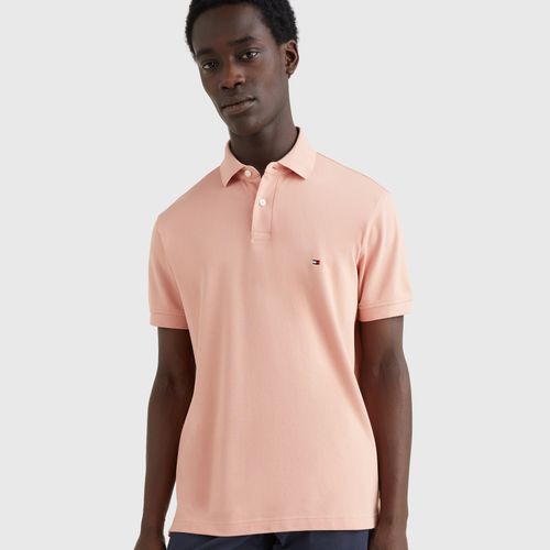 Polo Clásssica 1985 Regular Fit