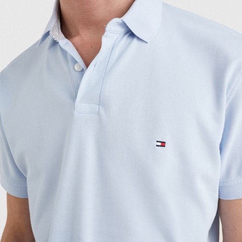 Polo Clássica 1985 Regular Fit