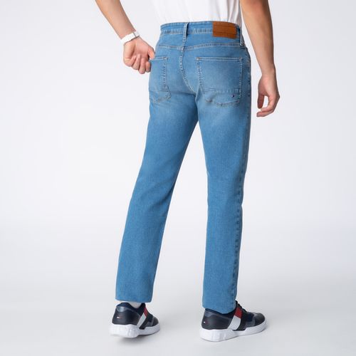 Calça Jeans Dentom Reta