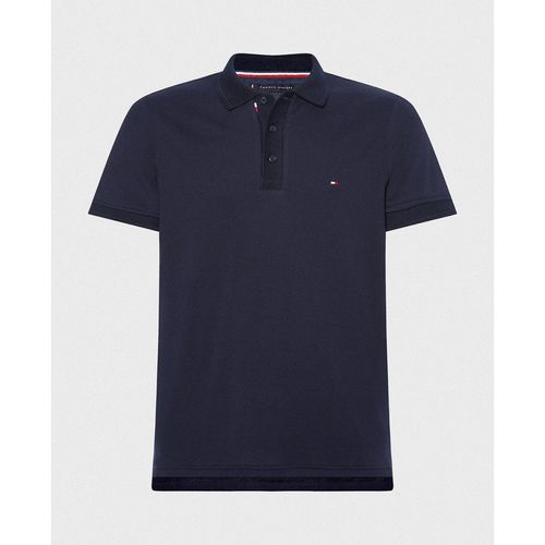 Polo Bubble Slim Fit Th