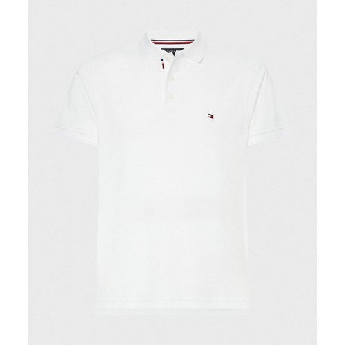 Polo Bubble Slim Fit Th