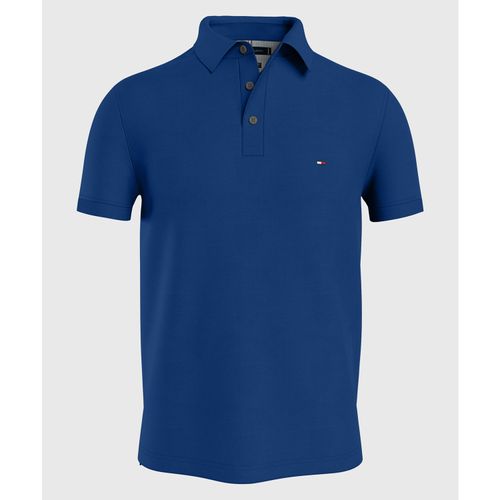 Polo Clásssica 1985 Slim Fit