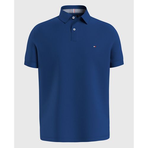 Polo Clássica 1985 Regular Fit