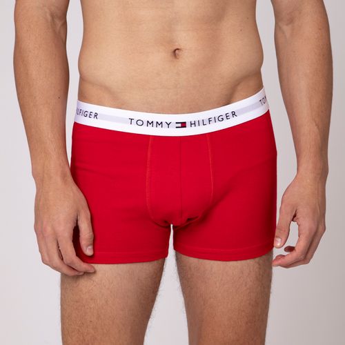 Pack 2 Cuecas Boxer