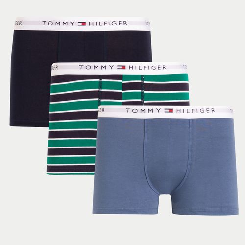 Tommy Hilfiger Pack 03 Cuecas