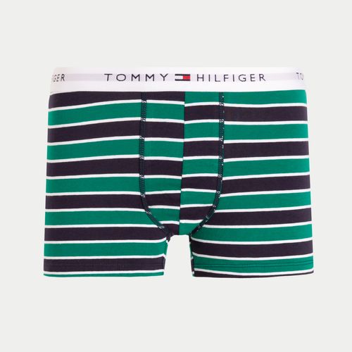 Tommy Hilfiger Pack 03 Cuecas