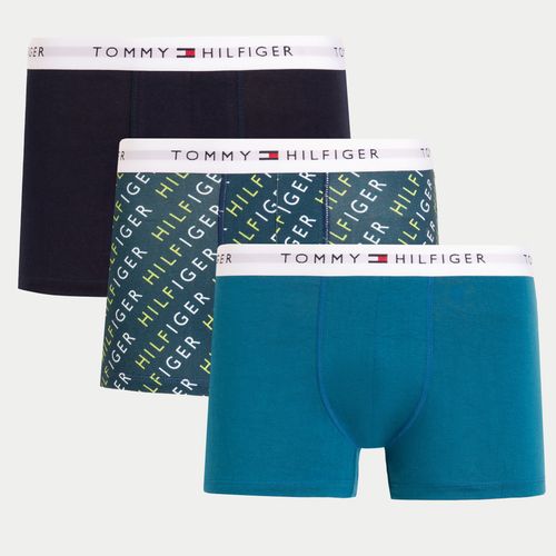 Pack 3 Cuecas Boxer