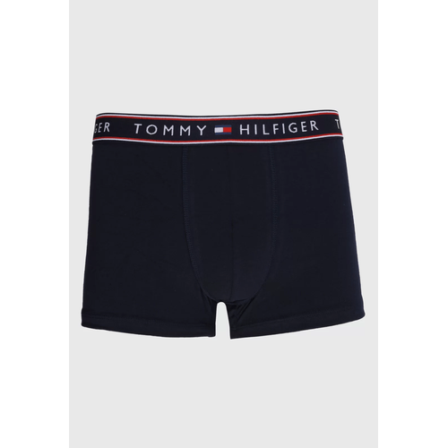 Cueca Boxer Interlock