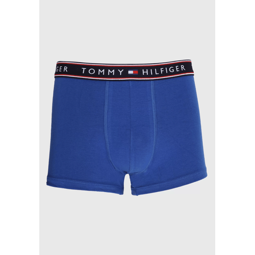 Cueca Boxer Interlock