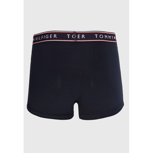 Cueca Boxer Interlock