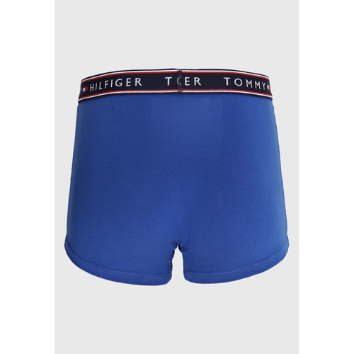 Cueca Boxer Interlock